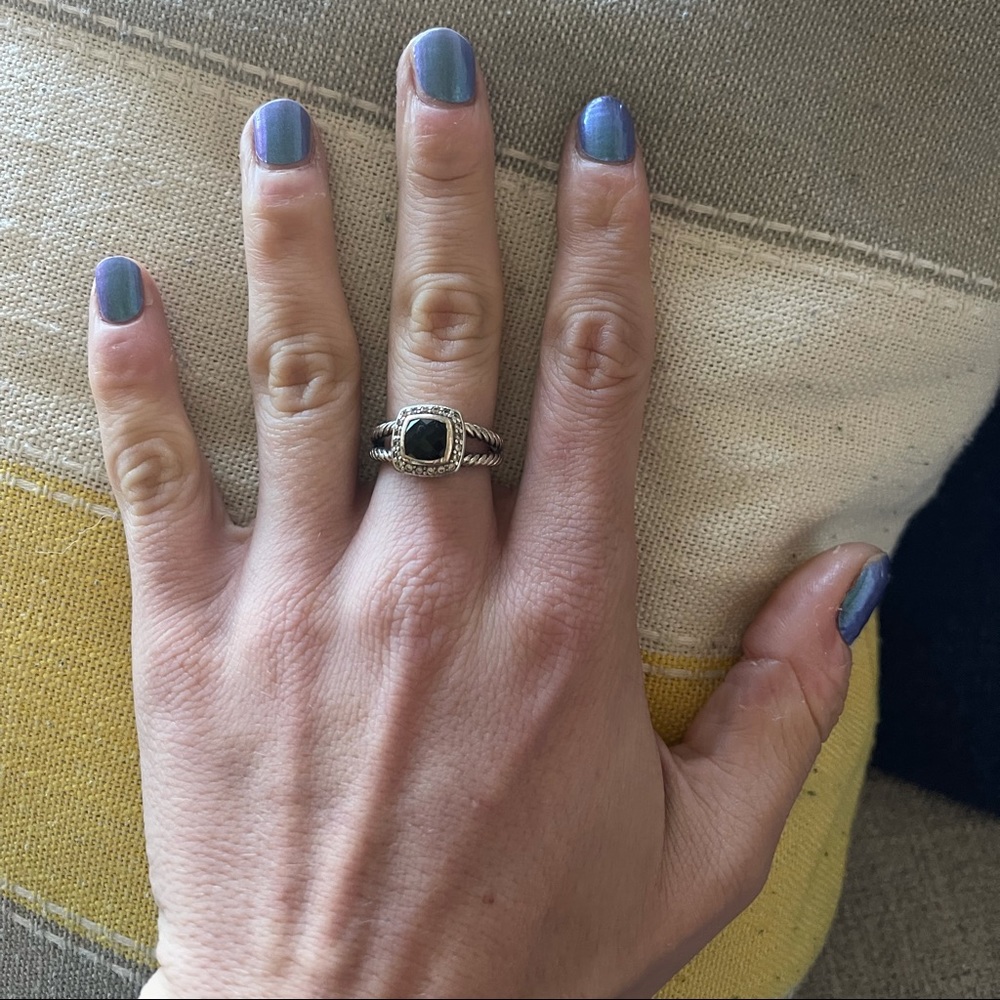 David Yurman Ring